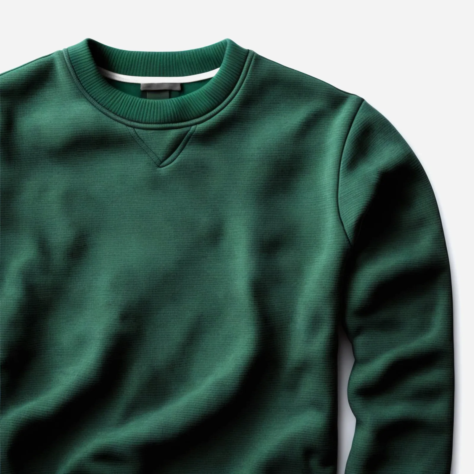 Men's Crewneck, imaginea 4 din 20