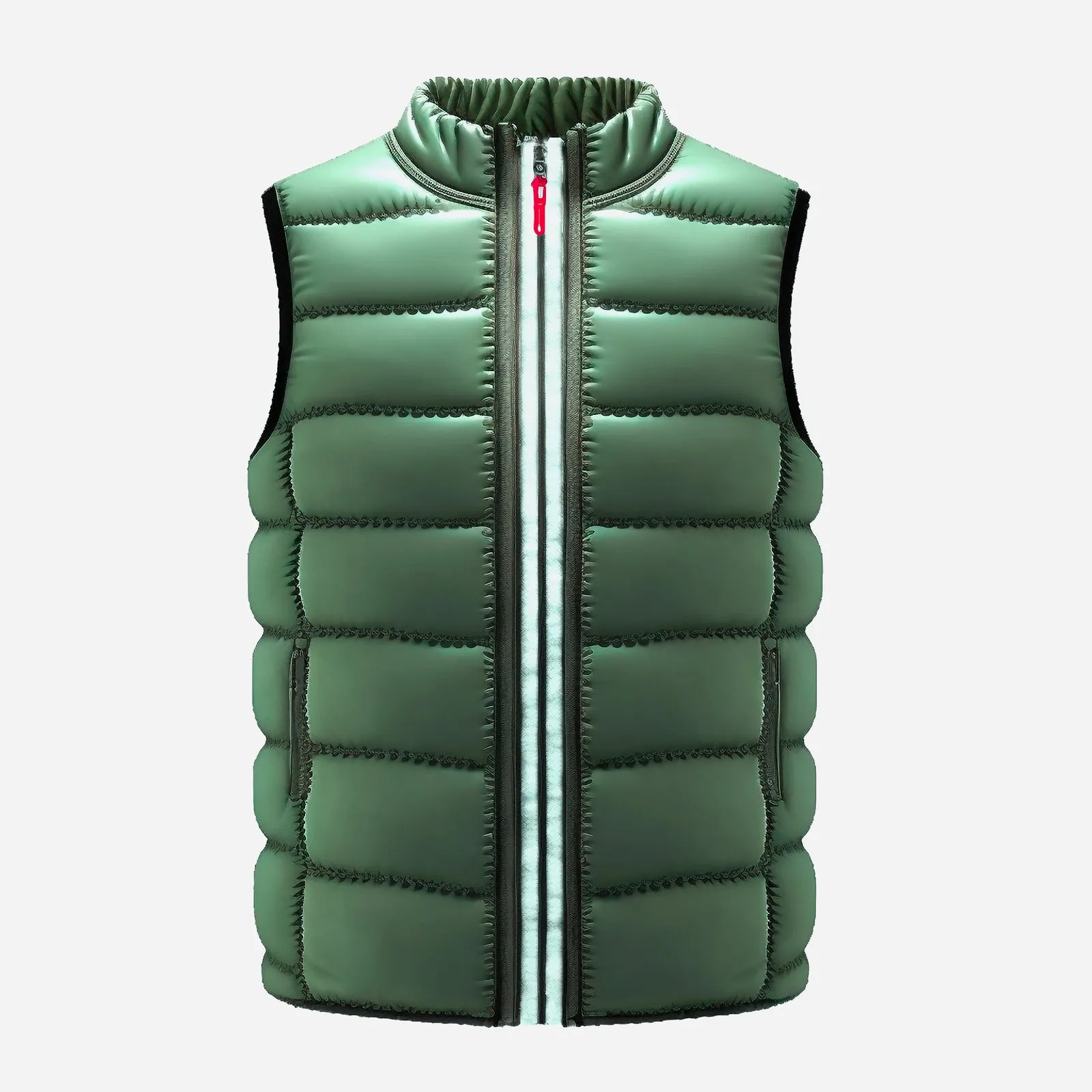 Puffer, Green, imaginea 1 din 5