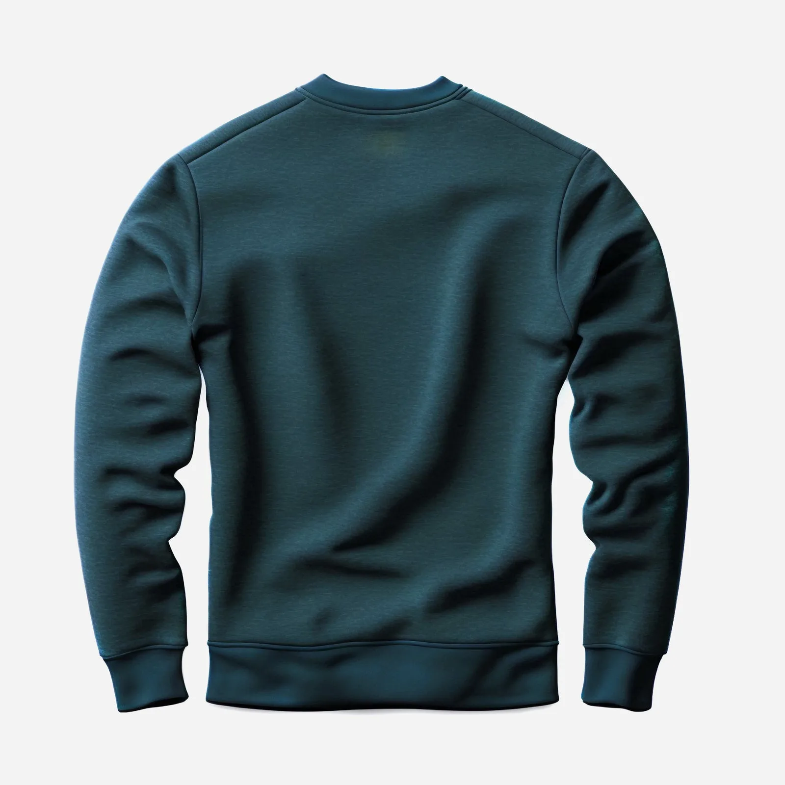 Men's Crewneck, imaginea 10 din 20