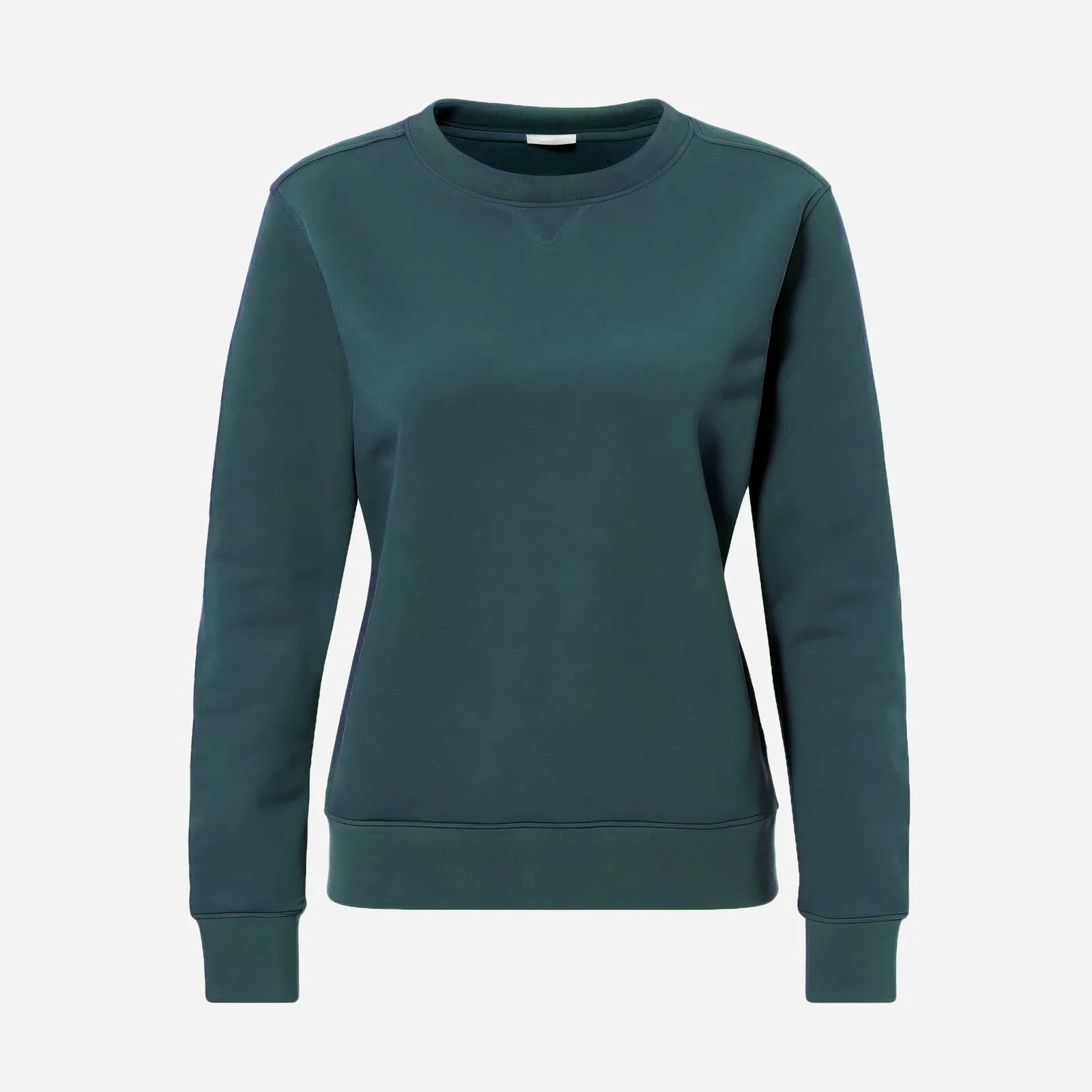 Women's Crewneck, Ocean, imaginea 7 din 15