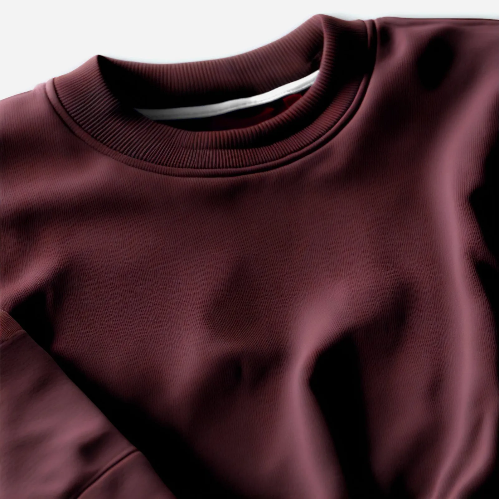 Men's Crewneck, imaginea 19 din 20