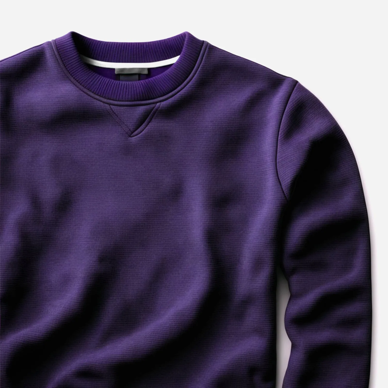 Men's Crewneck, imaginea 16 din 20