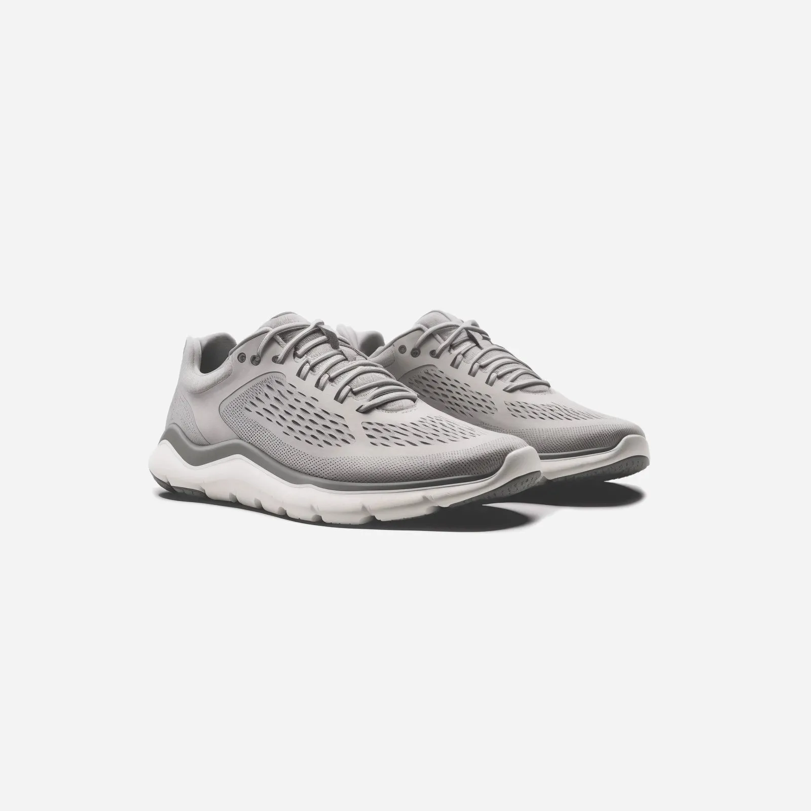Gray Runners, imaginea 1 din 1