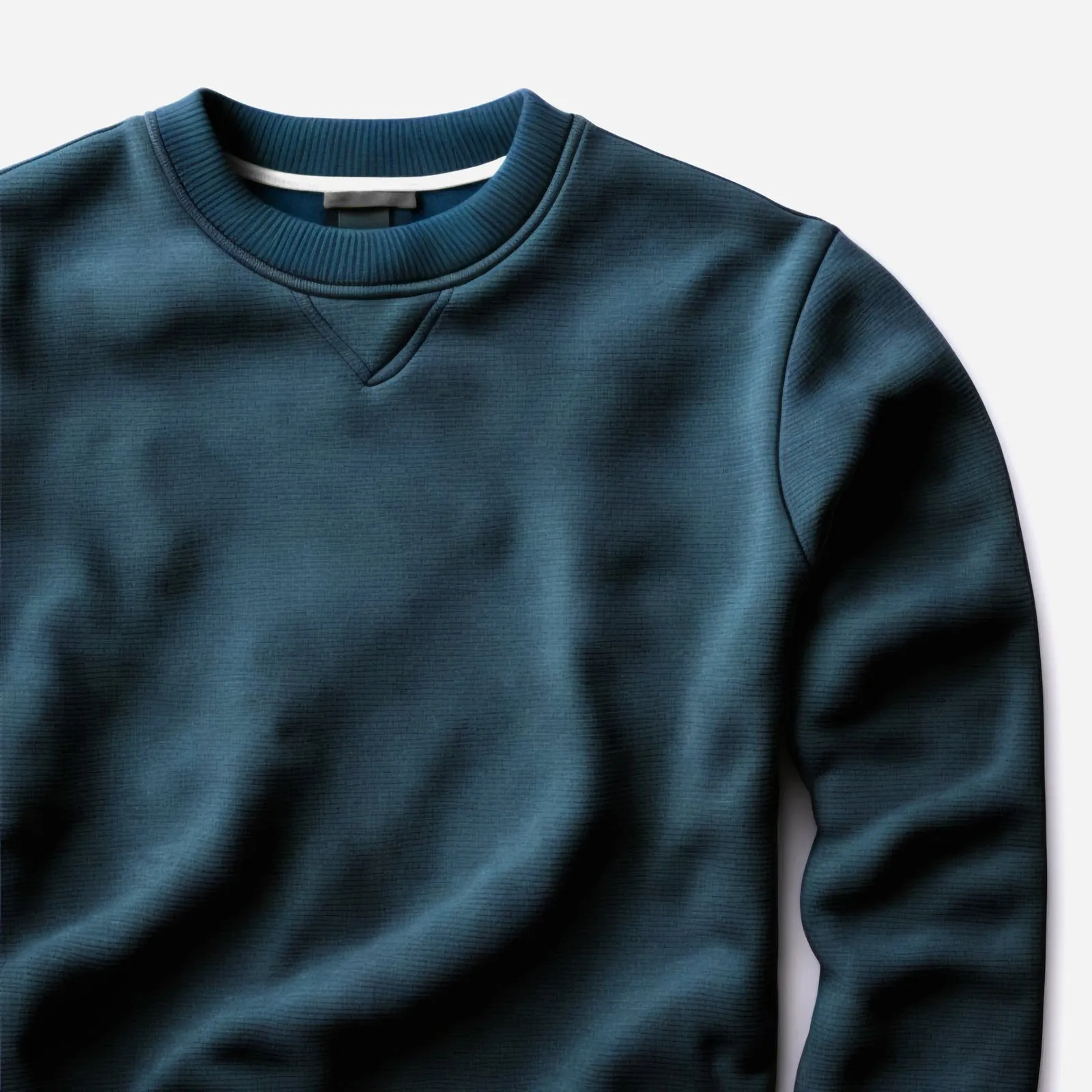 Men's Crewneck, imaginea 12 din 20