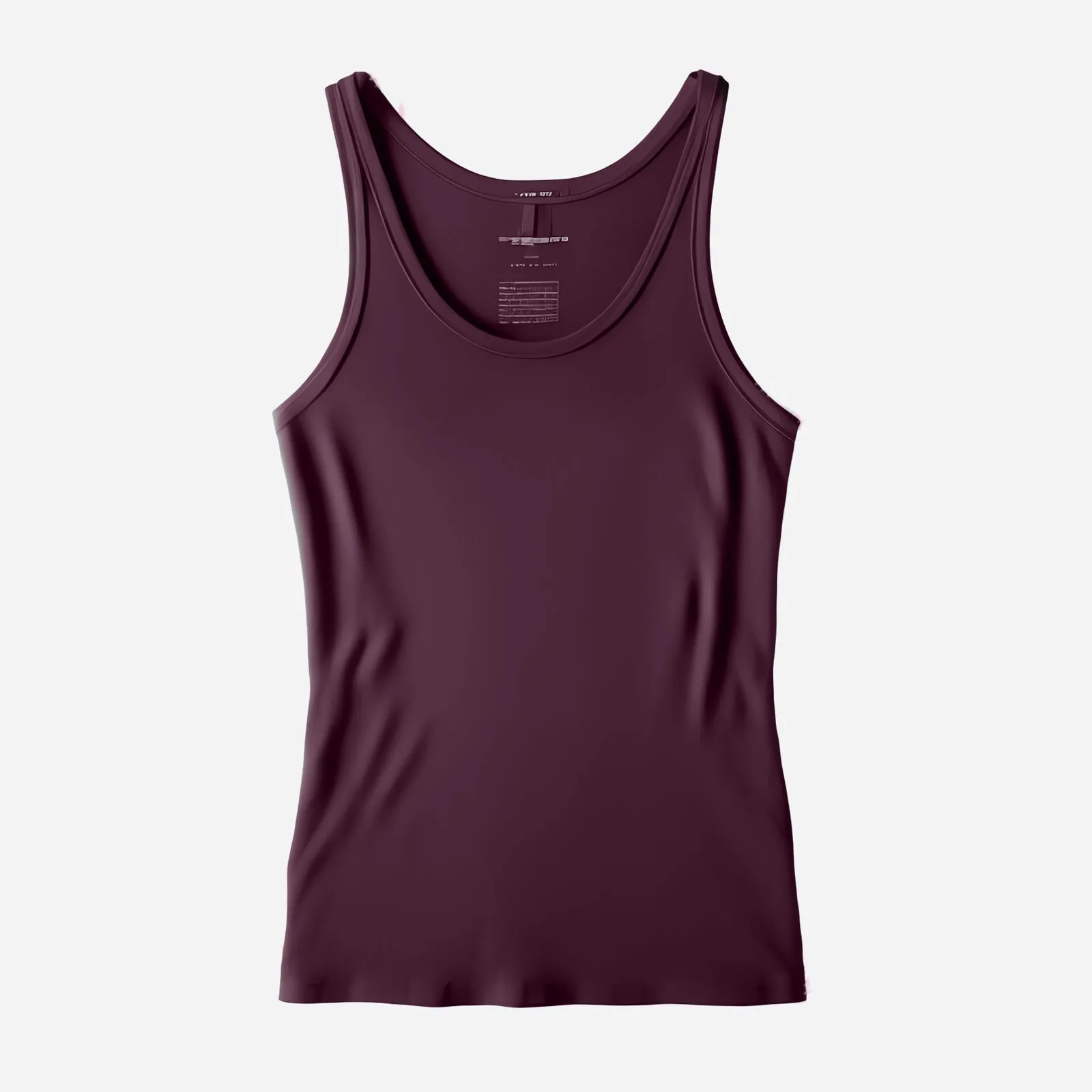 Workout Shirt, Red, imaginea 5 din 5