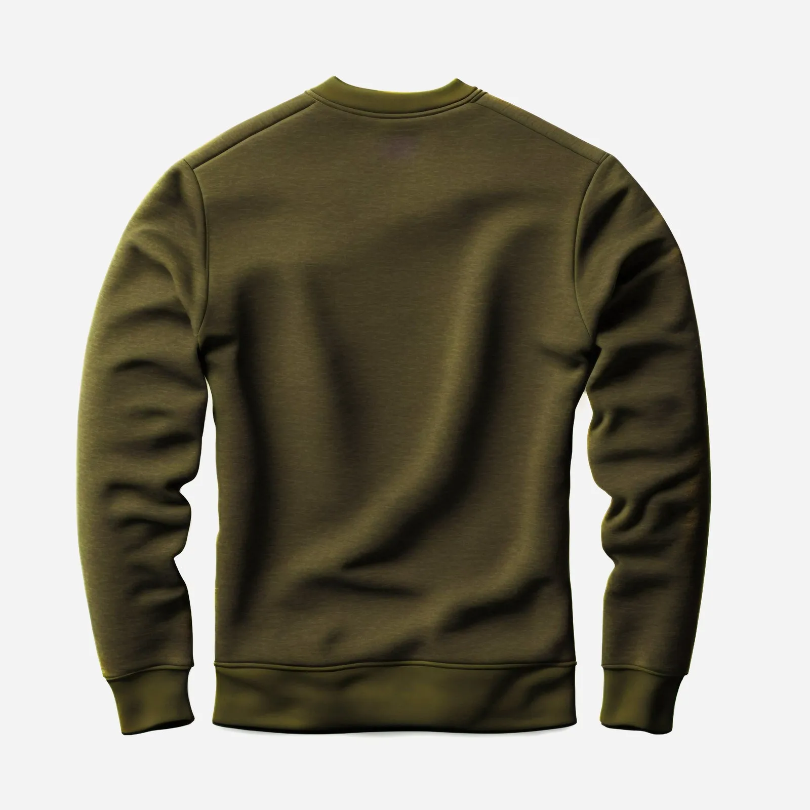 Men's Crewneck, imaginea 6 din 20