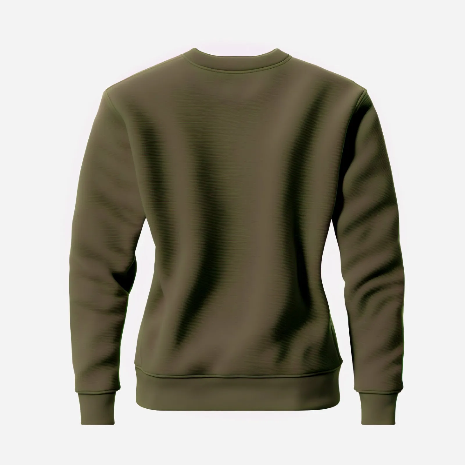 Women's Crewneck, imaginea 5 din 15