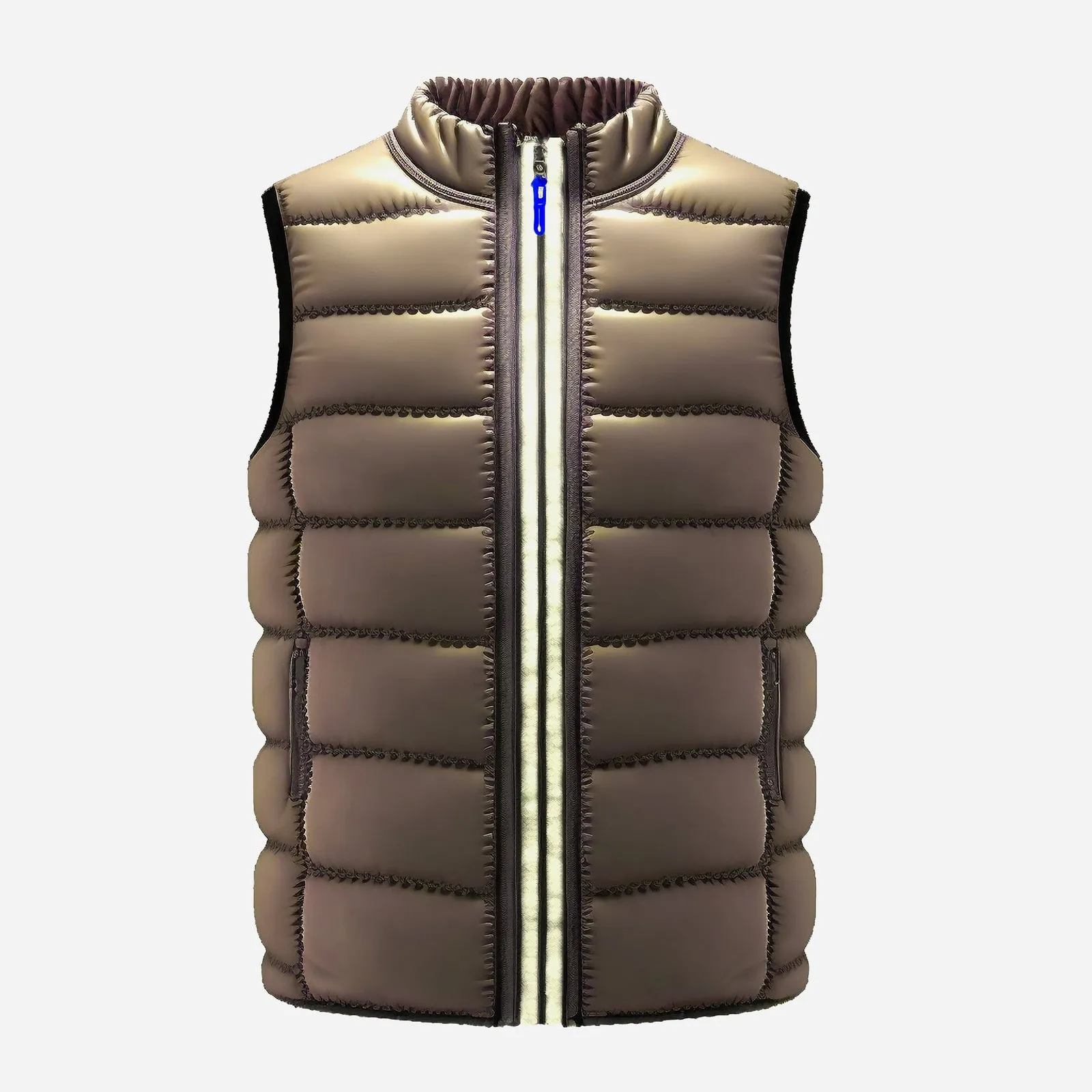 Puffer, Olive, imaginea 2 din 5