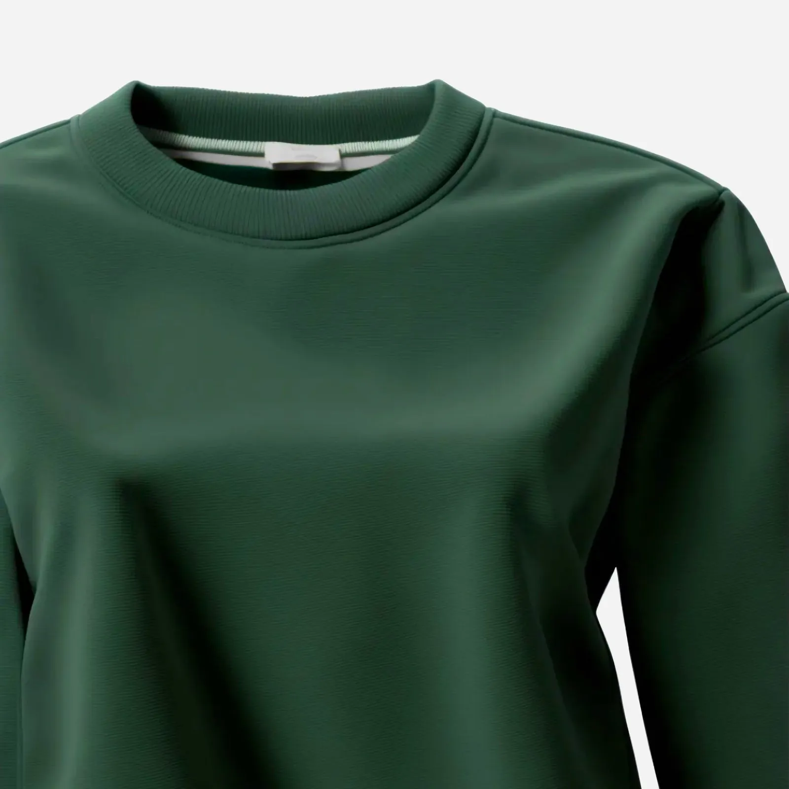 Women's Crewneck, imaginea 3 din 15