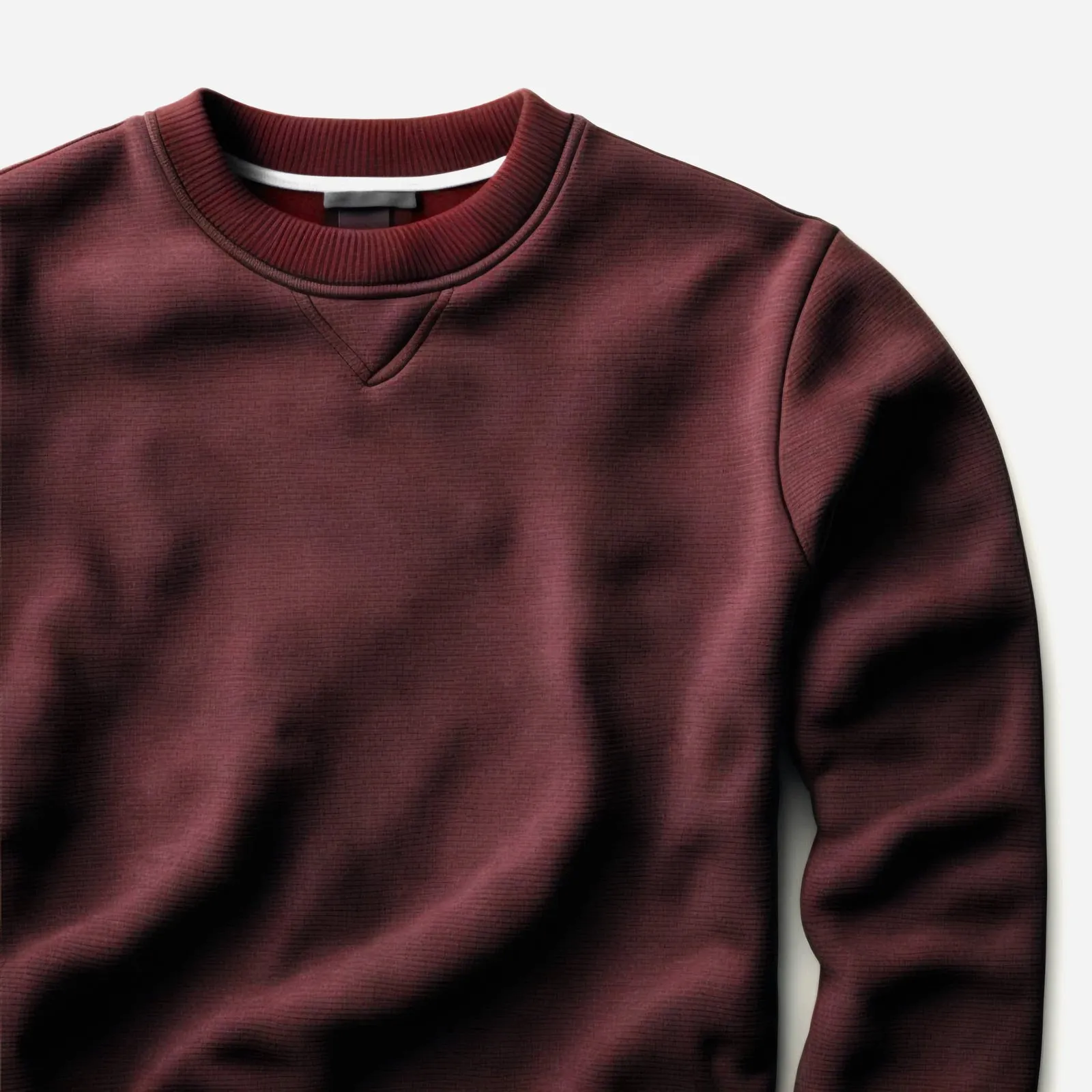 Men's Crewneck, imaginea 20 din 20