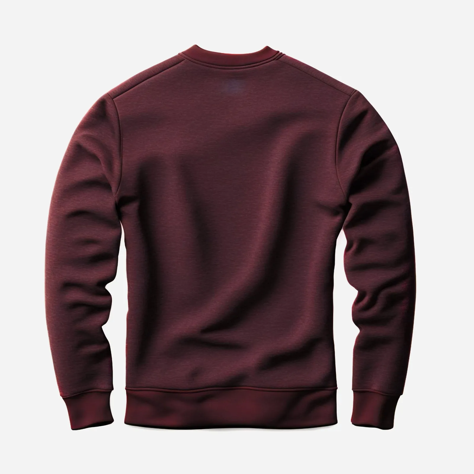 Men's Crewneck, imaginea 18 din 20