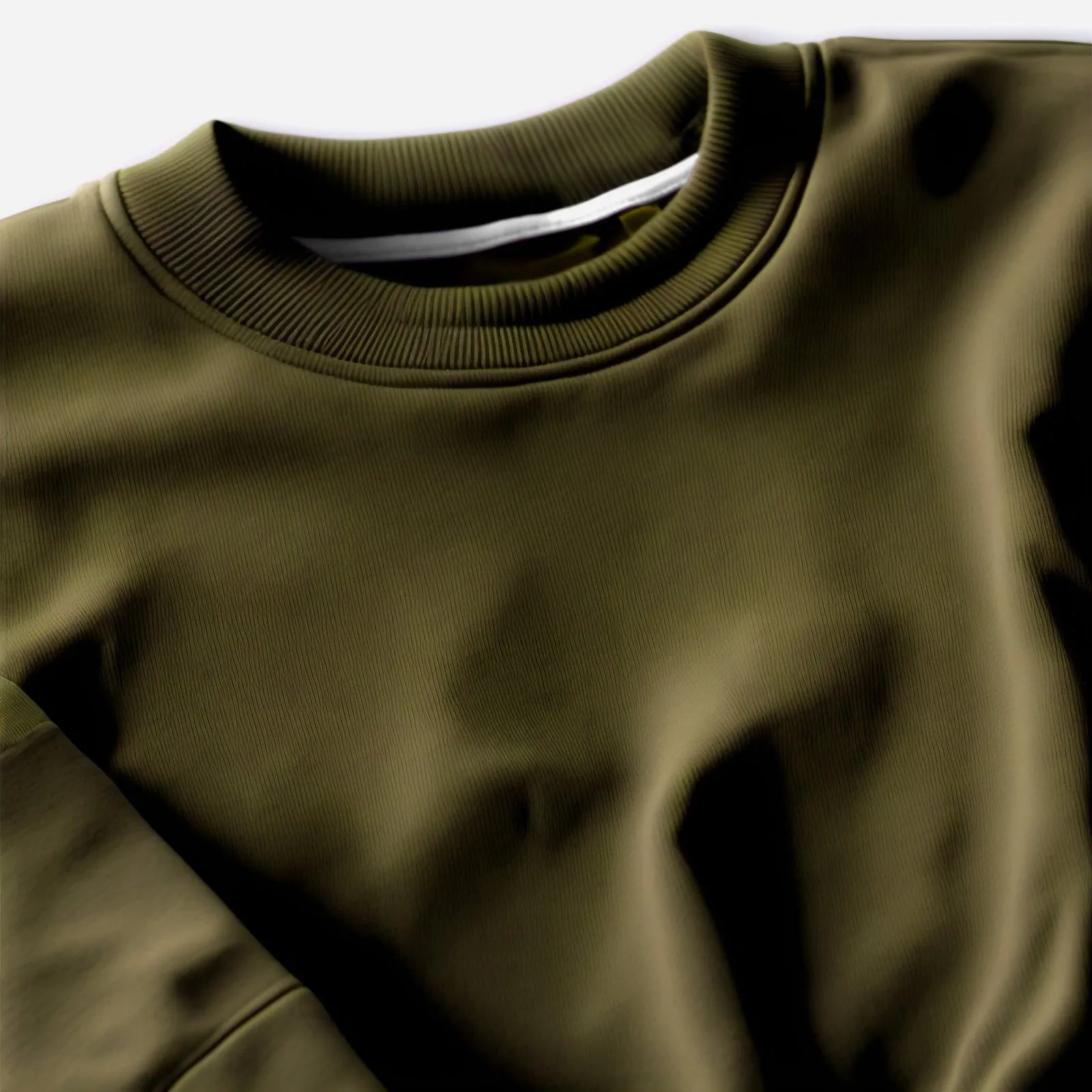 Men's Crewneck, imaginea 8 din 20
