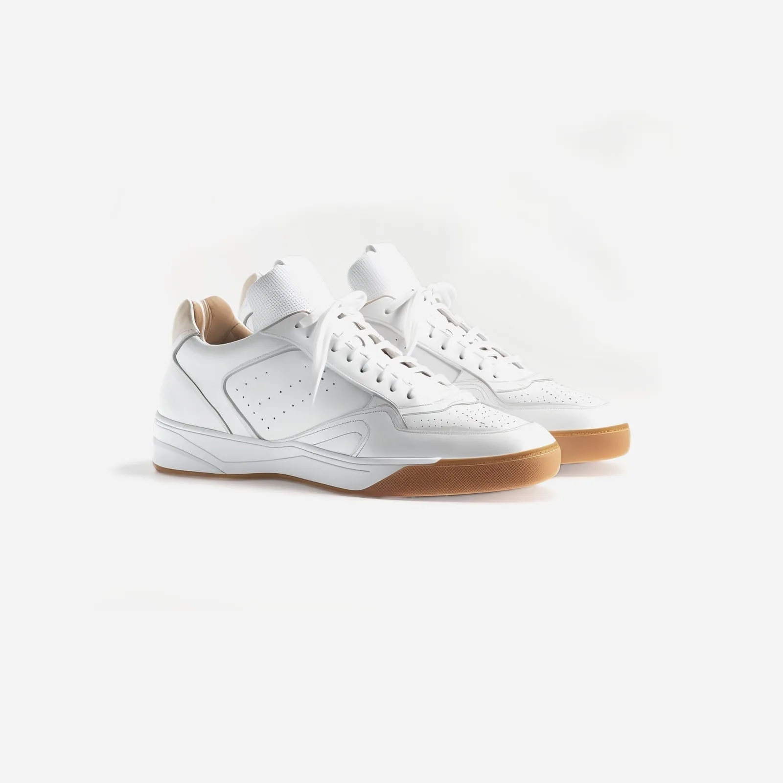 High Top Sneakers, imaginea 1 din 1