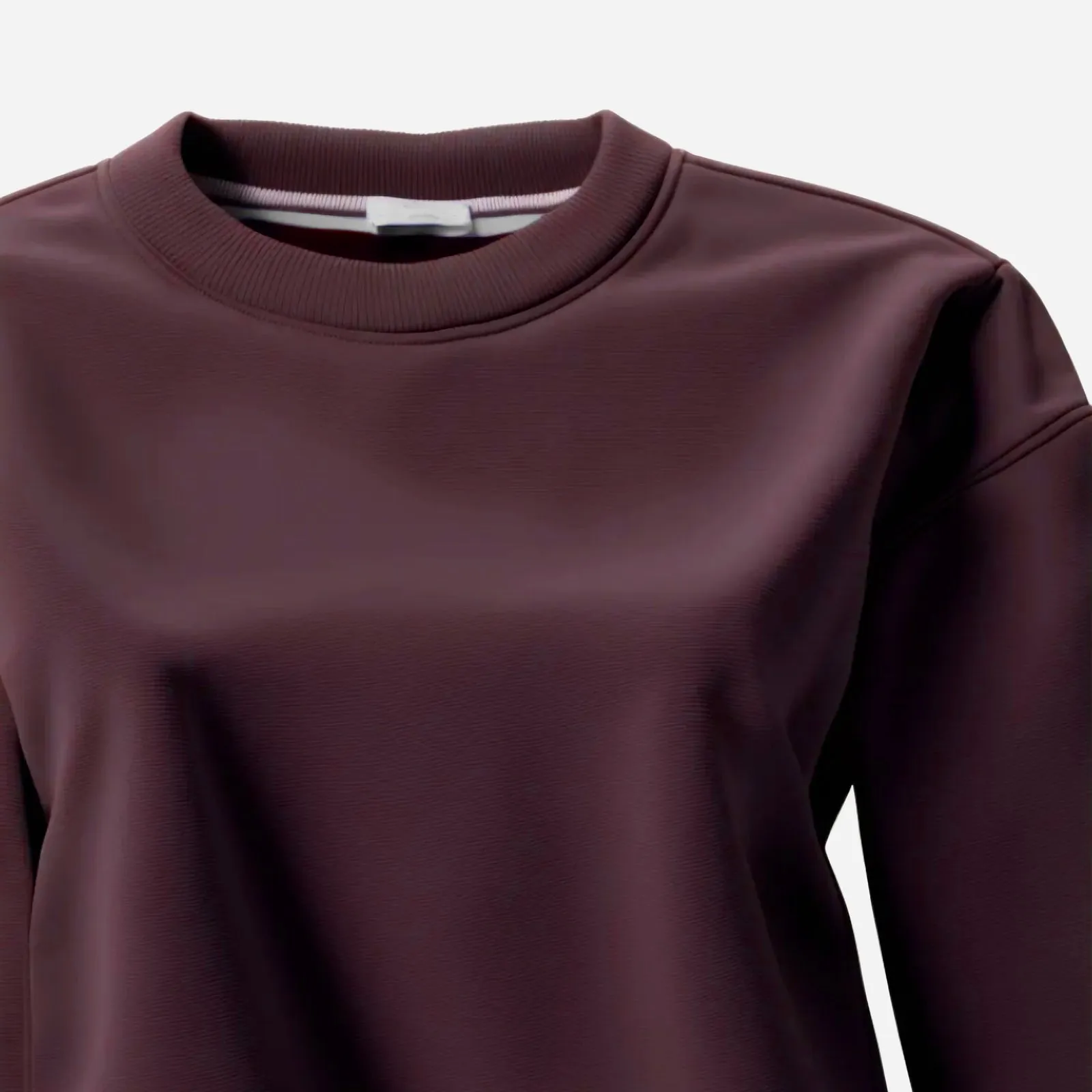 Women's Crewneck, imaginea 15 din 15