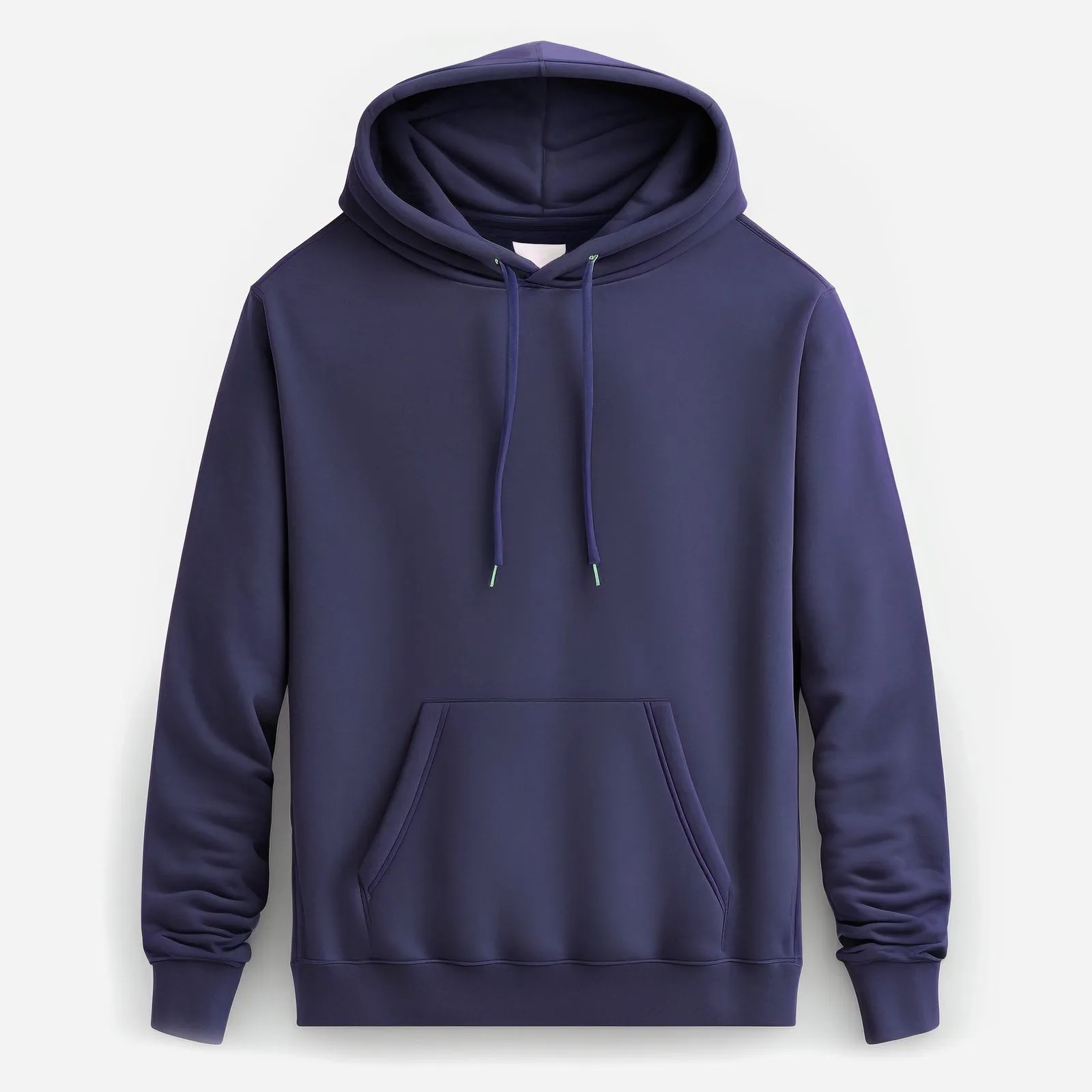Hoodie, Purple, imaginea 10 din 15