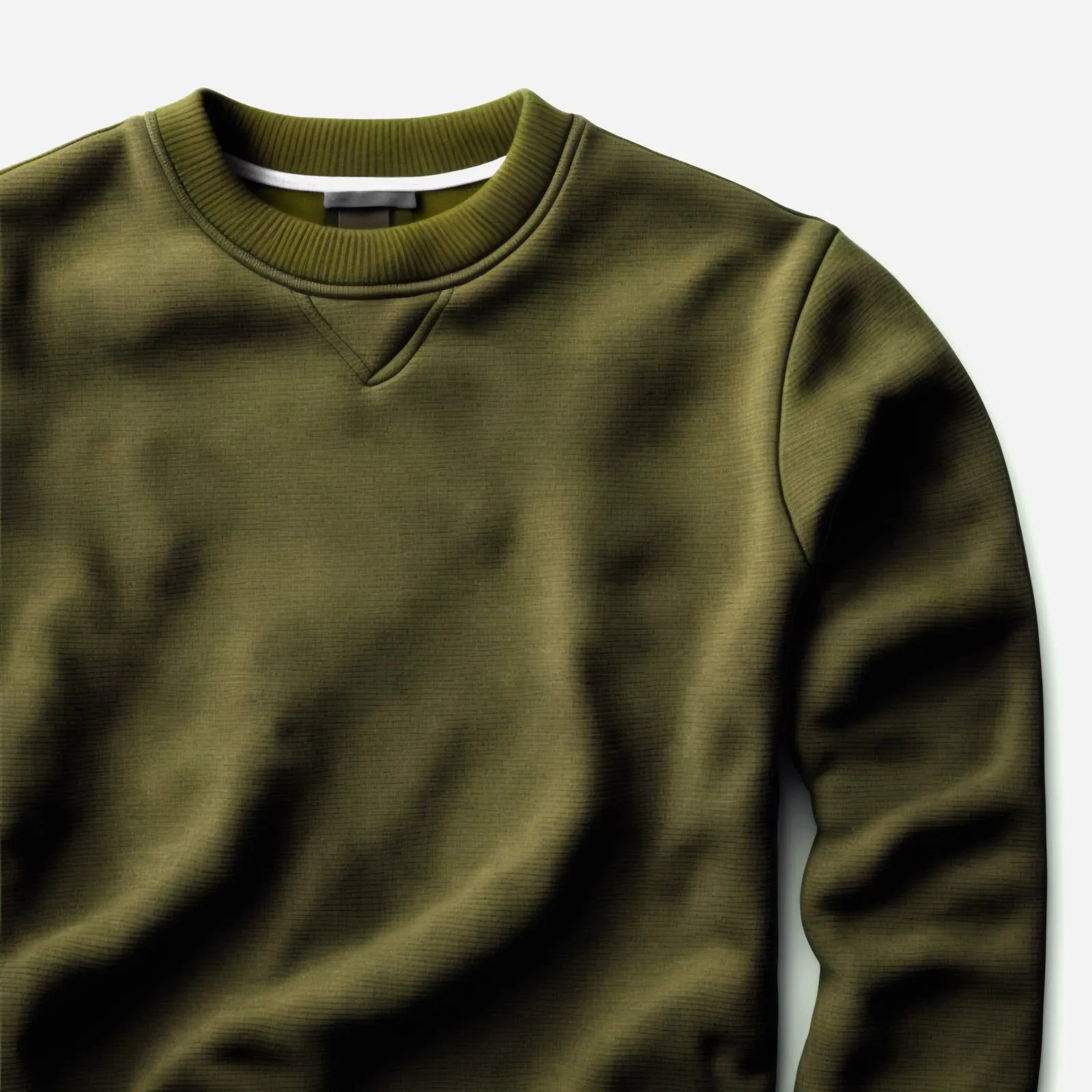 Men's Crewneck, imaginea 7 din 20