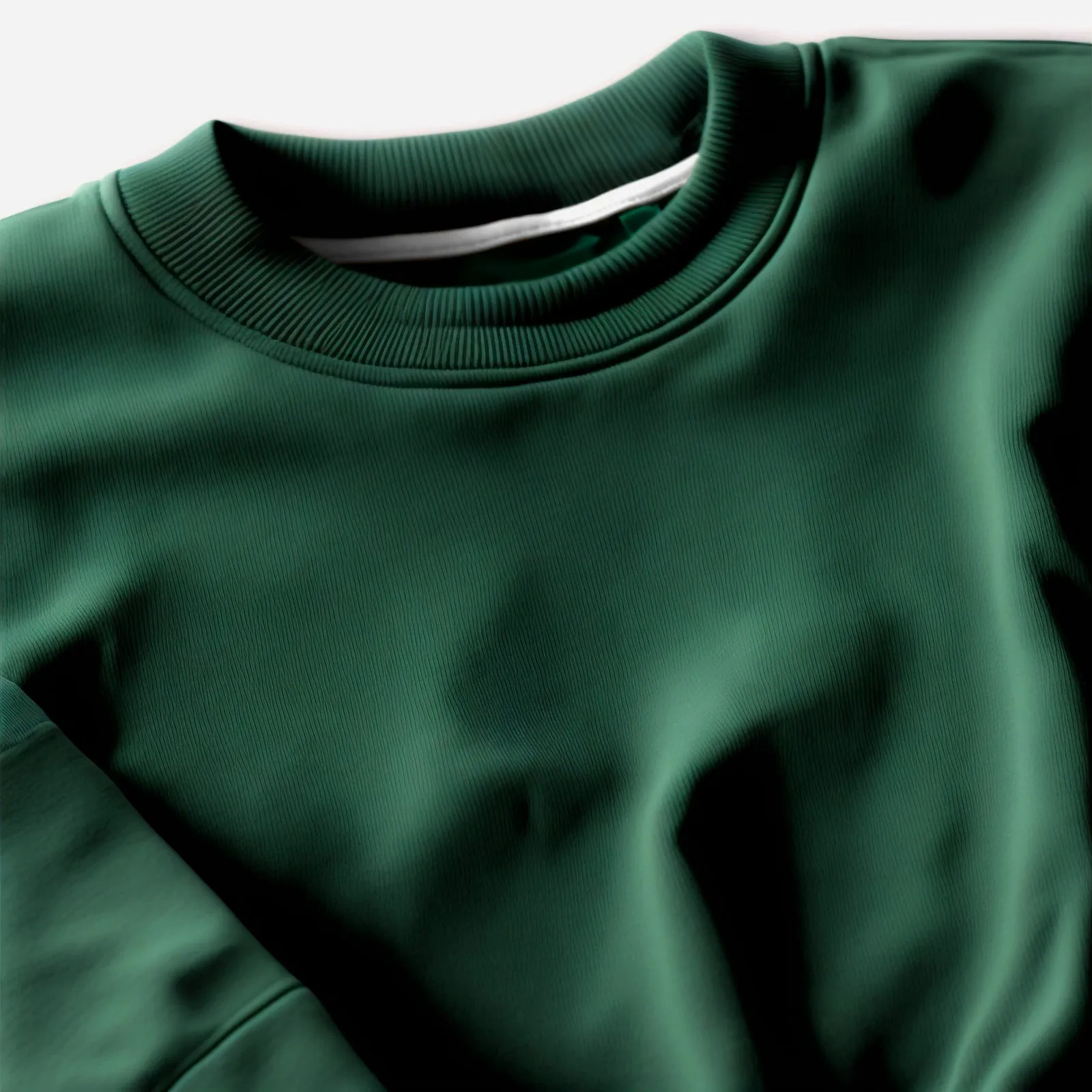 Men's Crewneck, imaginea 3 din 20