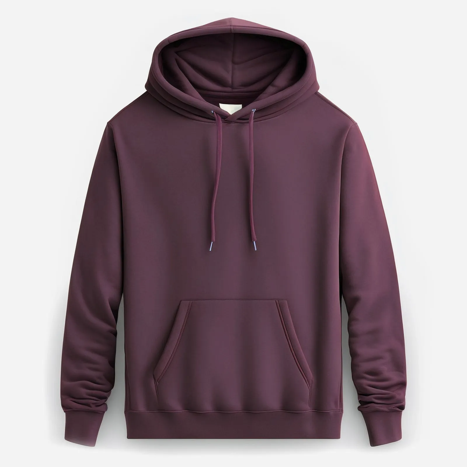 Hoodie, Red, imaginea 13 din 15