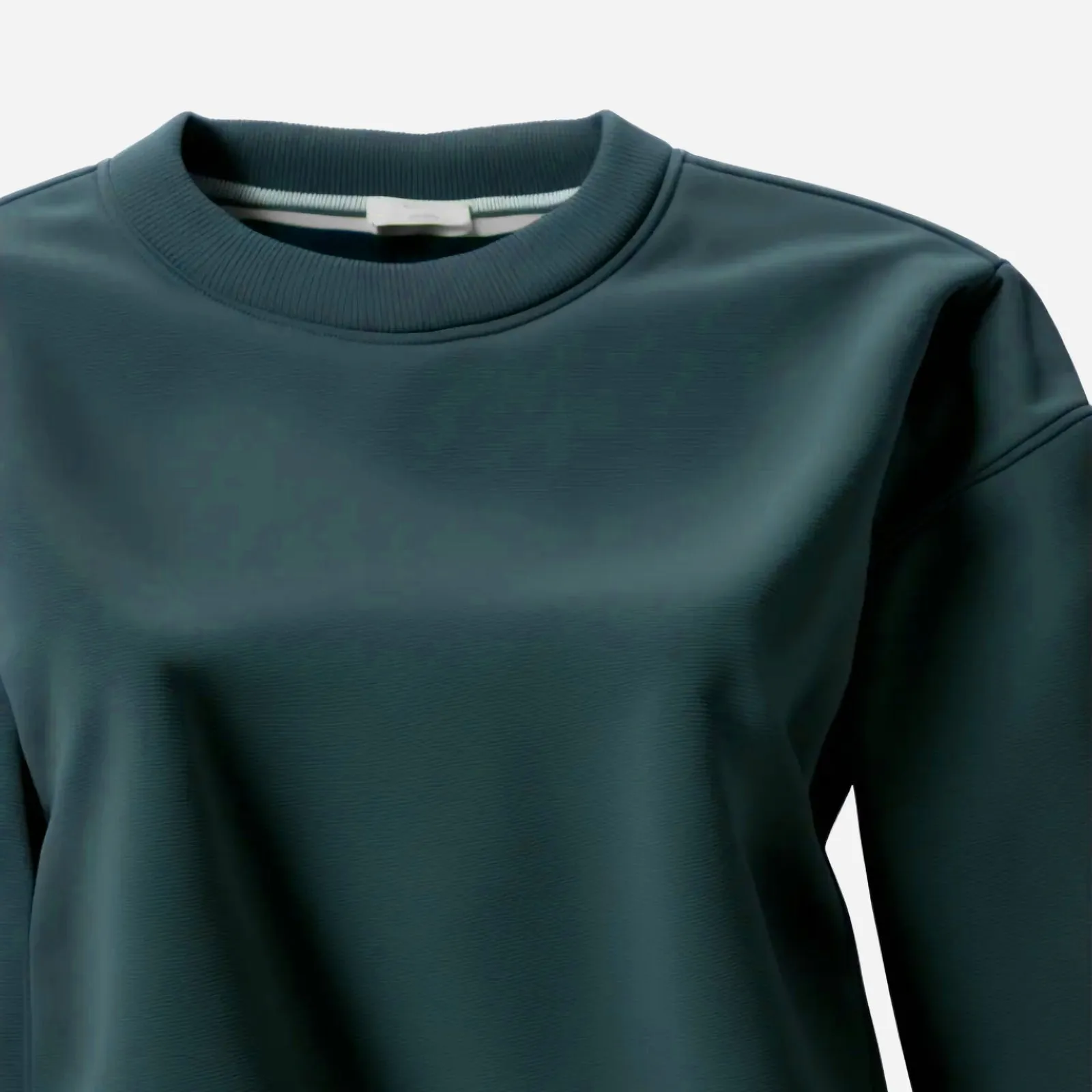 Women's Crewneck, imaginea 9 din 15