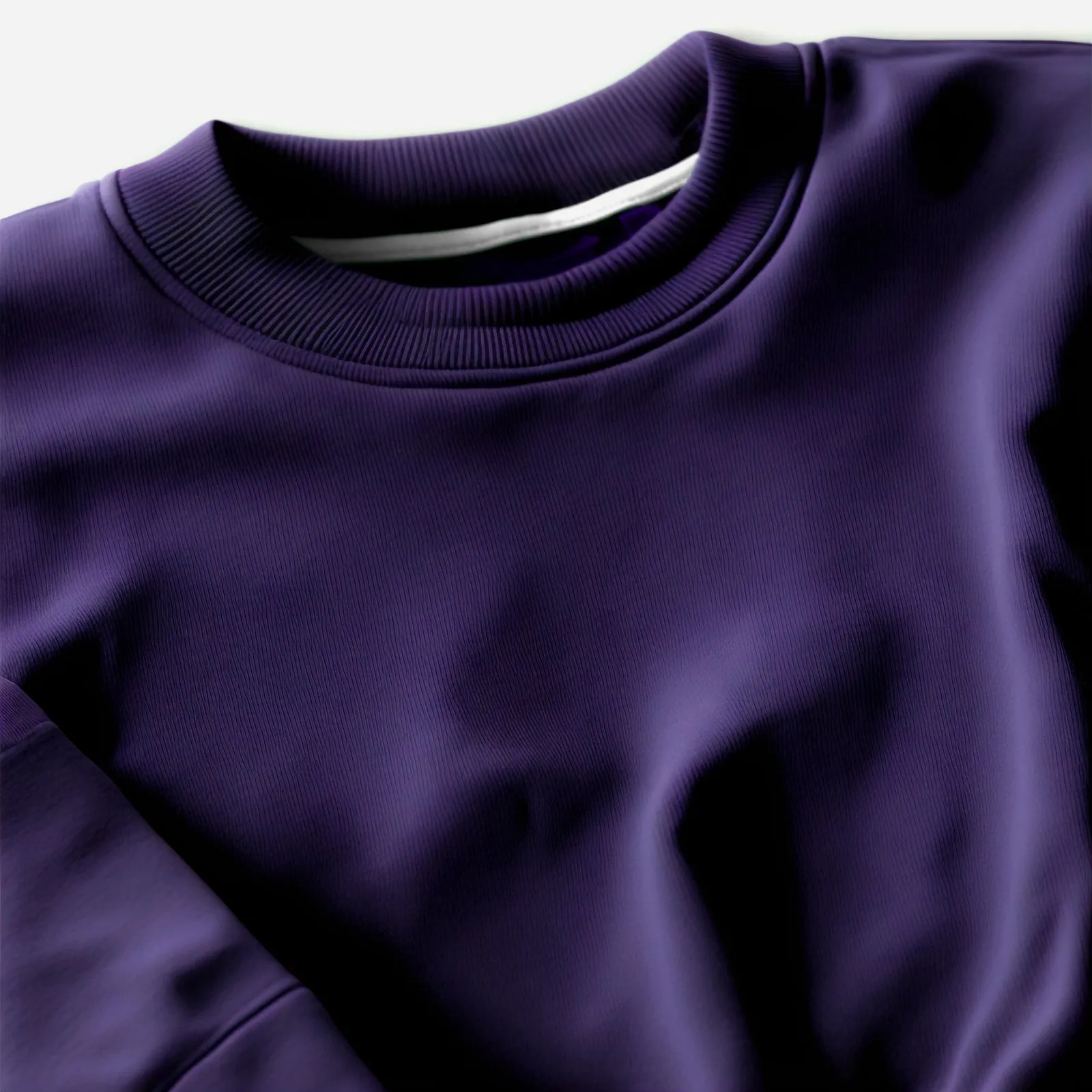 Men's Crewneck, imaginea 15 din 20