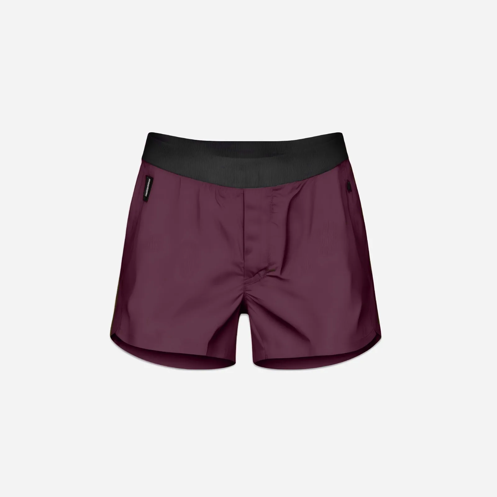 Shorts, Red, imaginea 5 din 5