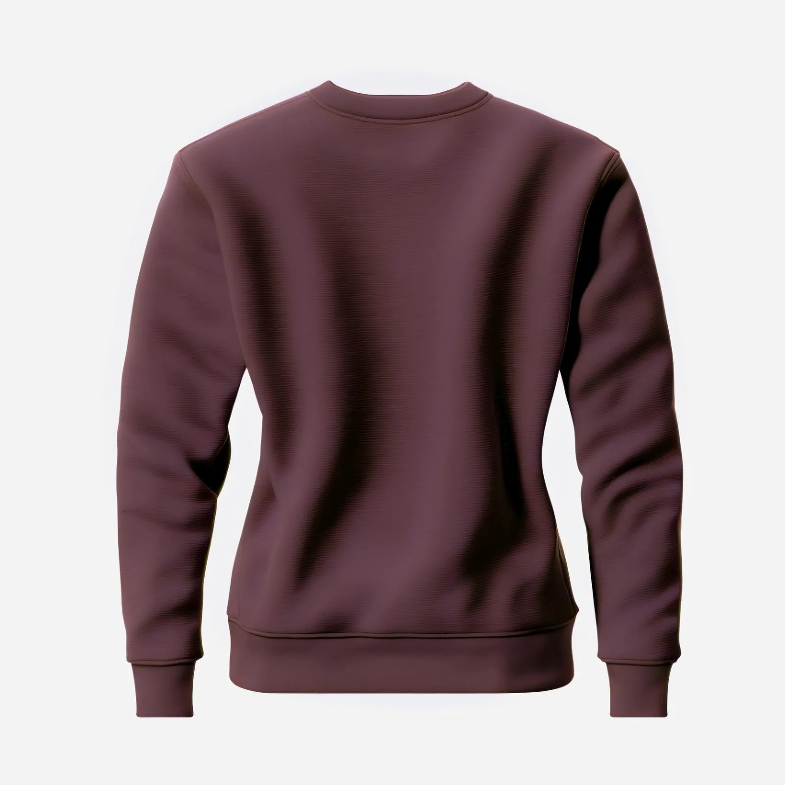 Women's Crewneck, imaginea 14 din 15