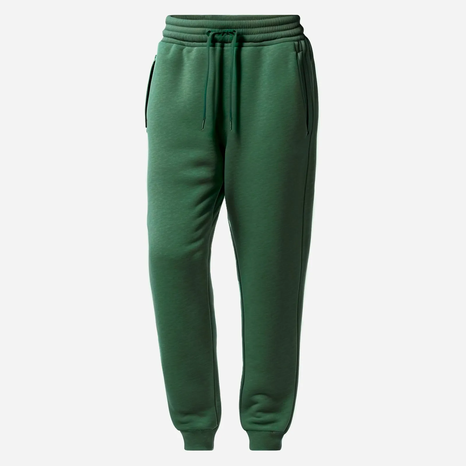 Sweatpants, Green, imaginea 1 din 15