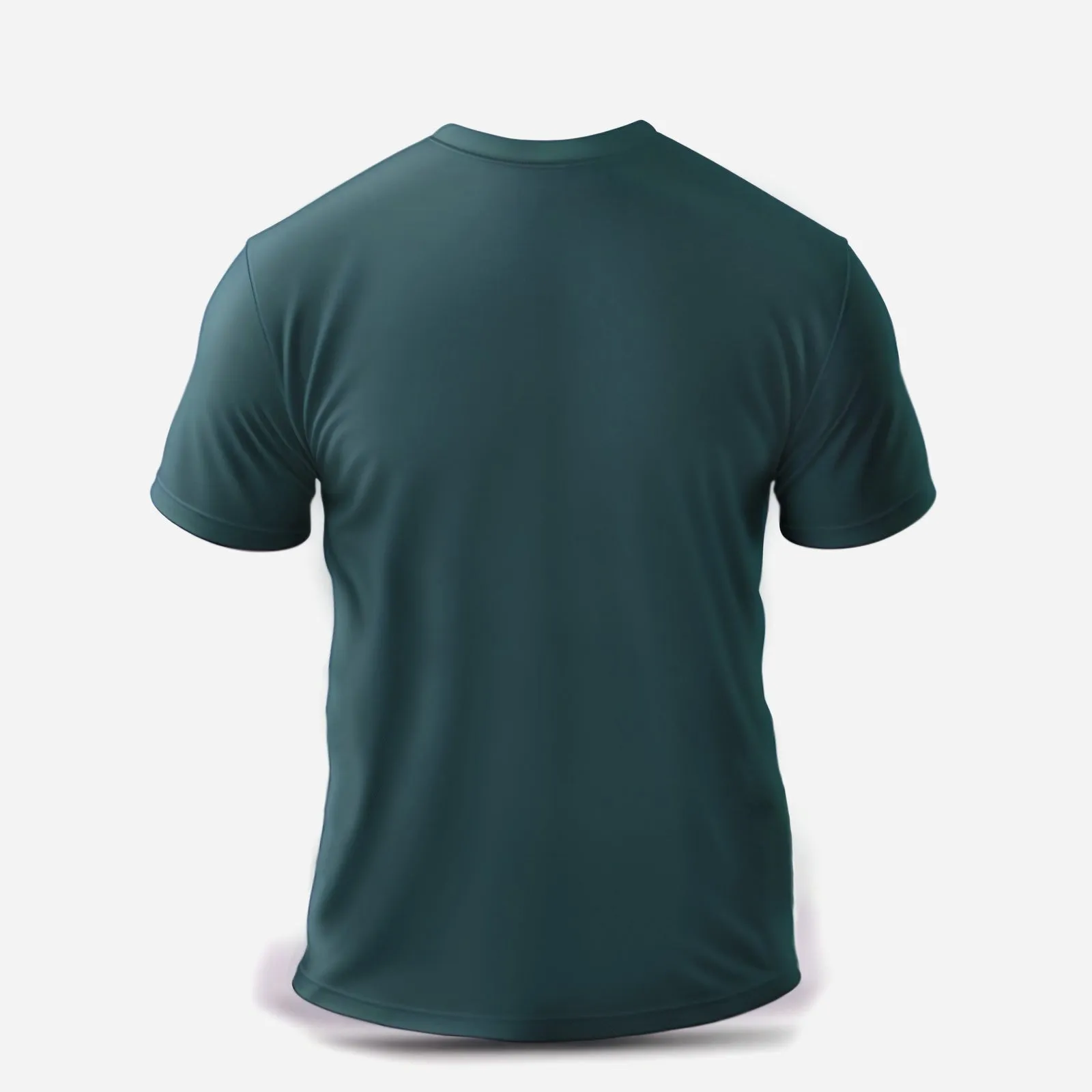Men's T-shirt, imaginea 8 din 15