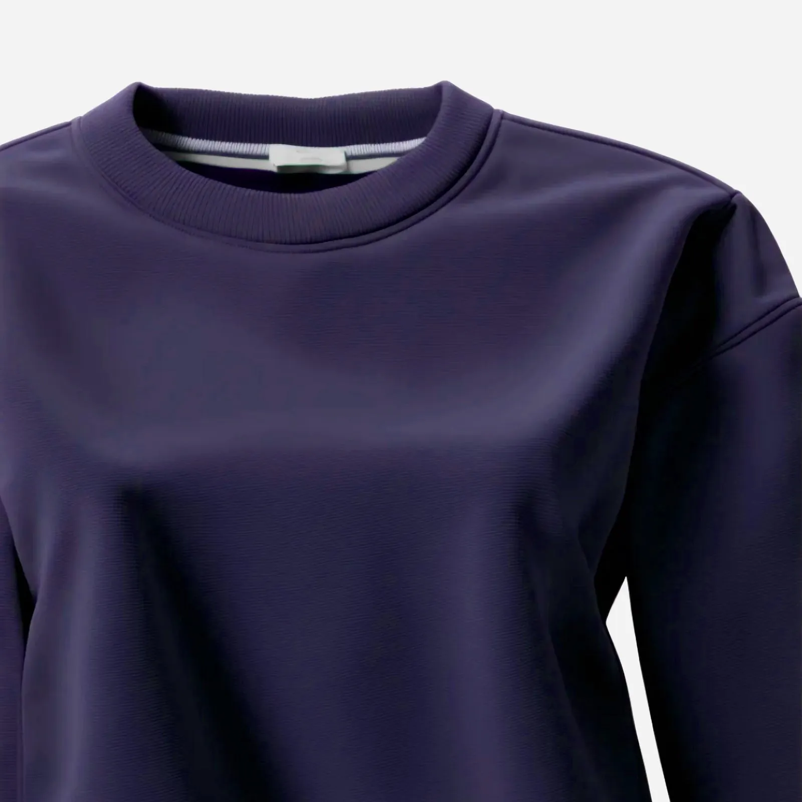 Women's Crewneck, imaginea 12 din 15